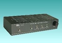 TC-754 - 4-Way Input Extender & Integrated Phono Preamp - Technolink Enterprise Co.